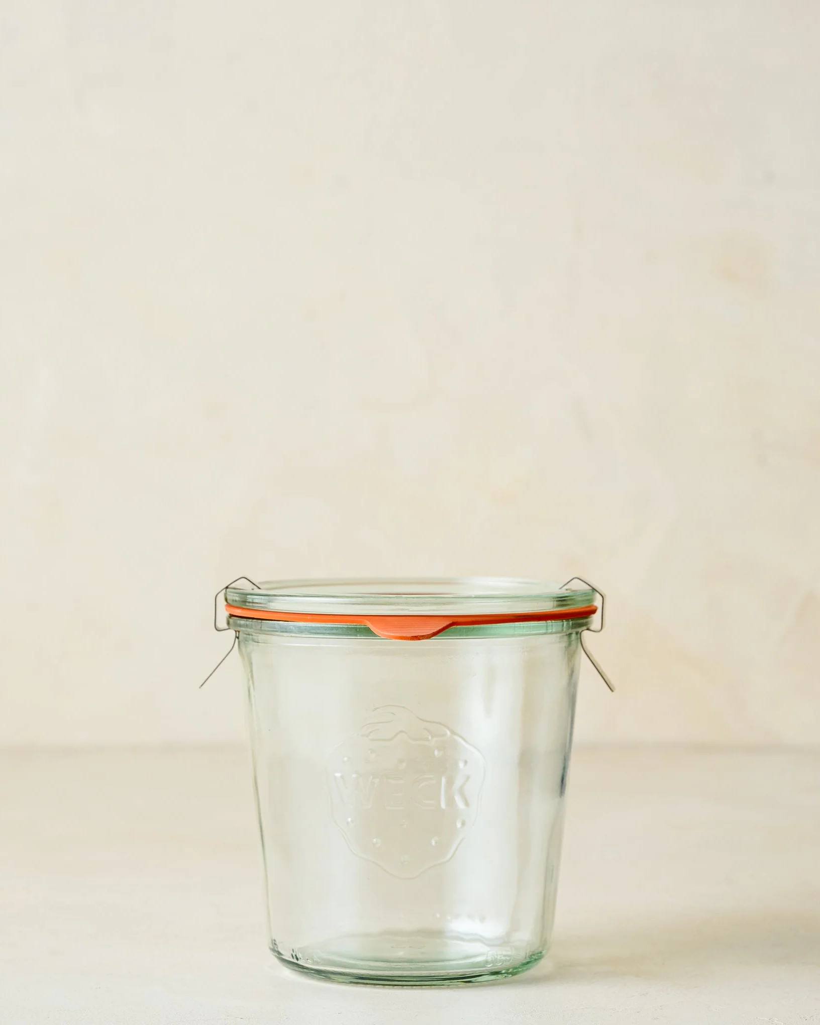 Weck 742 1/2 L Mold Jar | Magnolia