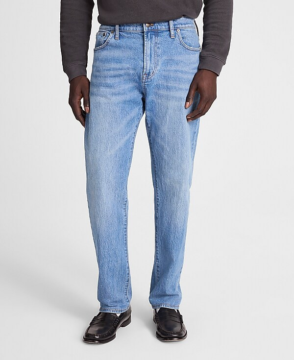 The 1991 Straight-Leg Jean | Madewell