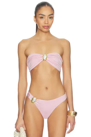 Coast Moonstone Bandeau Top
                    
                    Cin Cin | Revolve Clothing (Global)