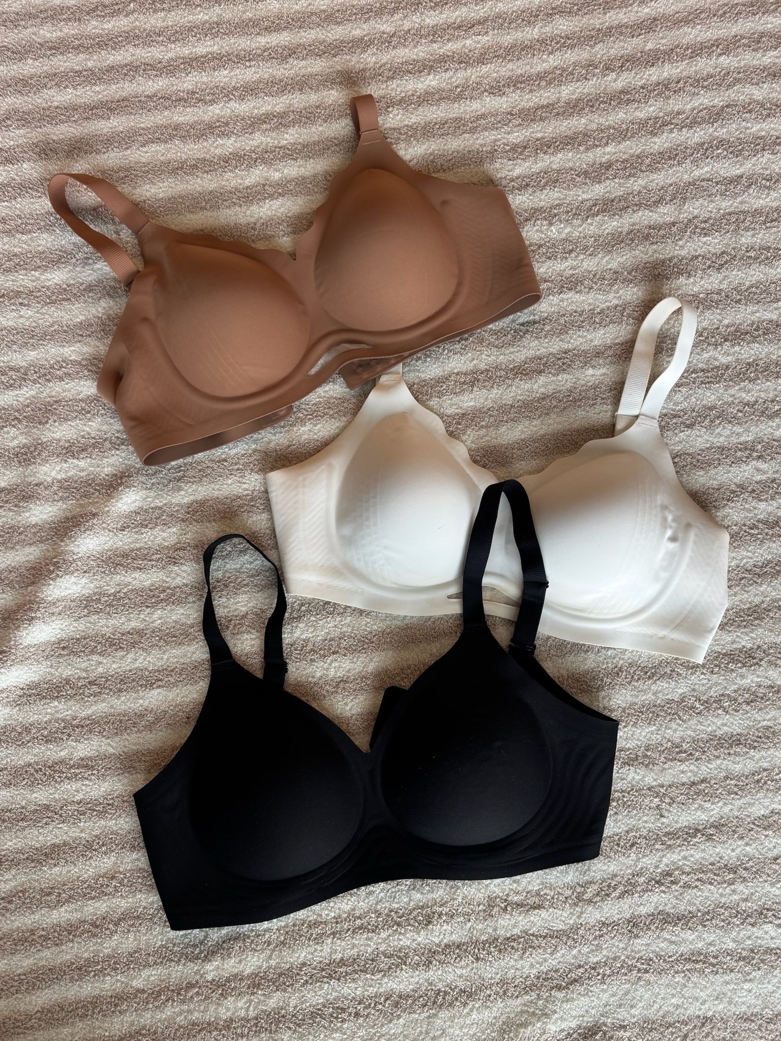 the best bras 🙌🏼 sold on Amazon!

#LTKmomlife #LTKootd #LTKSaleAlert