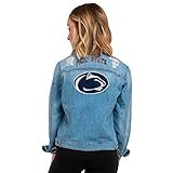 FOCO Women's Emroidered Team Logo Long Sleeve | Amazon (US)