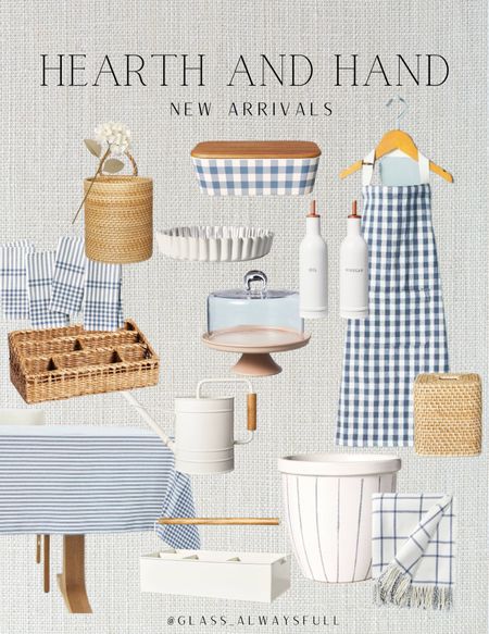 Hearth and hand new arrivals, target home, blue and white home, spring home decor, magnolia home, blue and white kitchen, home refresh, target kitchen, hearth and hand kitchen. Callie Glass @glass_alwaysfull 


#LTKhome #LTKSeasonal #LTKFind