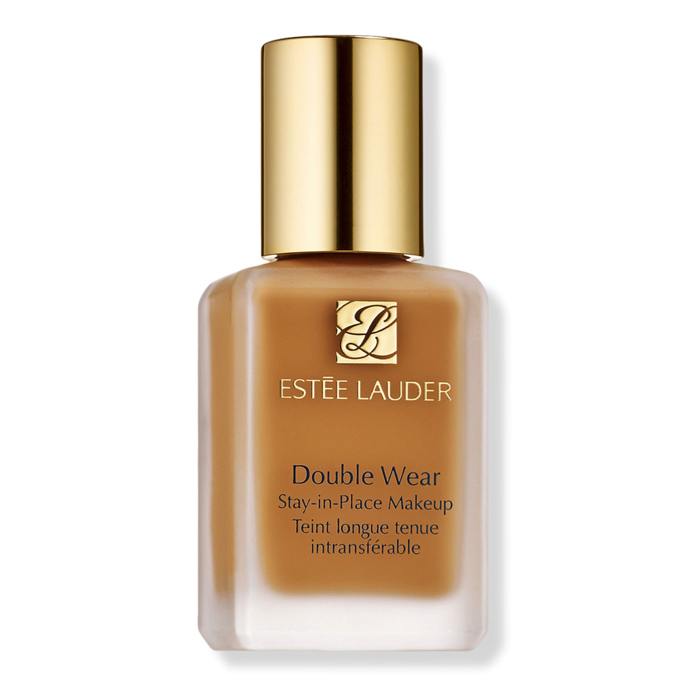 Estee Lauder Double Wear Stay-in-Place Foundation - 4W3 Henna | Ulta