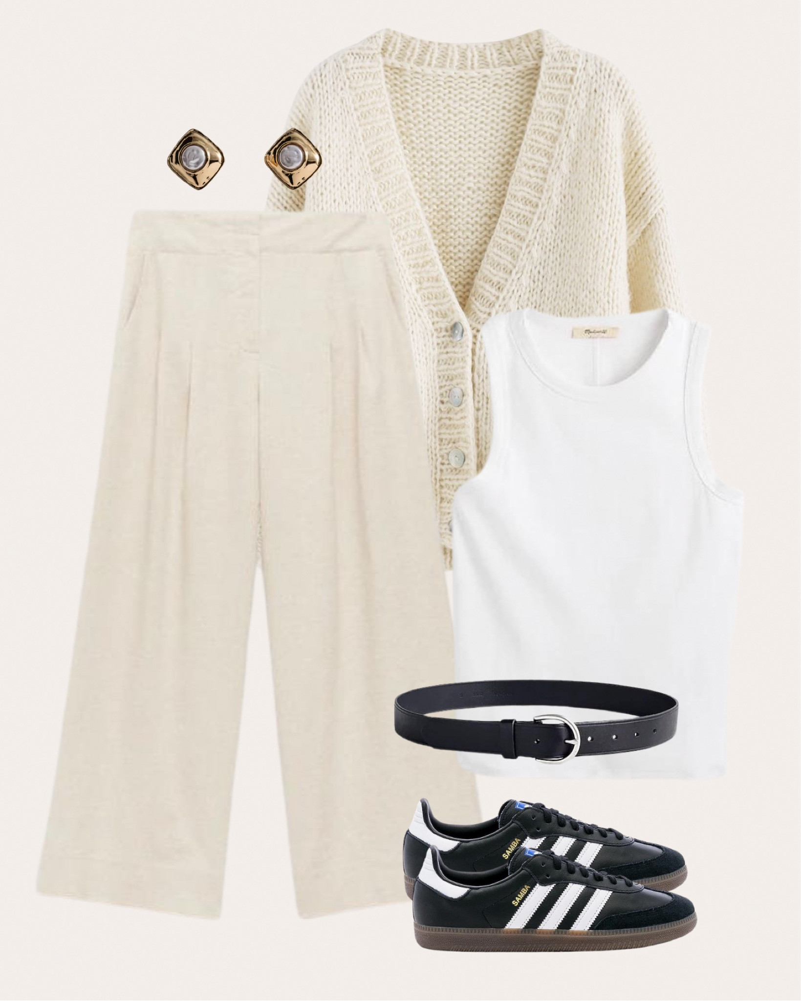 Fall capsule wardrobe by Braylea Smith 🍁🍂 

All outfits are saved to a Fall Capsule collection on LTK. I’ve created this for the girl who loves to be put together with minimal items & thought. My mini capsule is a group of 15 or so items that can all be styled together to create beautiful, effortless, & fall outfits #liketkit #LTKunder100 #LTKunder50 #LTKfit #LTKfit #LTKFind