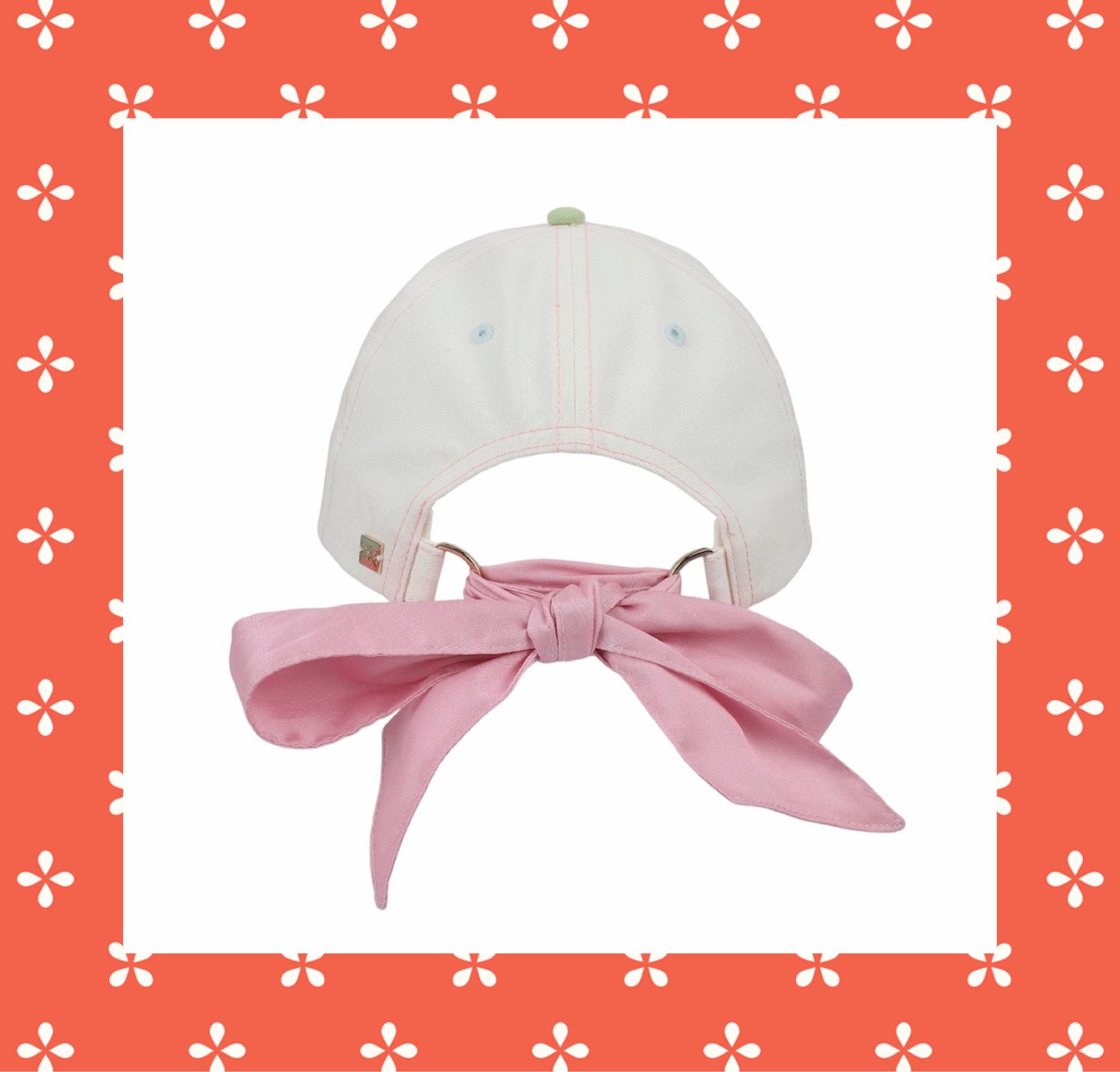 Bow Baseball Hat 🎀💗 Preppy White & Pink Everyday Accessory


The cutest little finishing touch 🎀💗 This white baseball hat with the oversized pink bow is such a fun, feminine twist on a classic!

I love how it instantly elevates a casual outfit—perfect for running errands, pool days, or throwing on with an easy summer look ☀️ The subtle pastel stitching + statement bow make it feel preppy and polished while still being super wearable.

An easy go-to accessory when you want something sporty but still girly 💕

bow baseball hat, preppy accessories, pink bow hat, cute summer outfit accessory, casual chic style, feminine sporty look, everyday hat outfit, girly athleisure style

#LTKmomlife #LTKSeasonal #LTKMothersDay