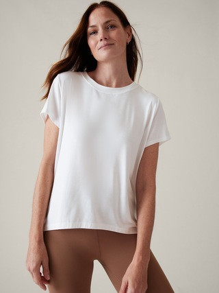 With Ease Tee | Athleta