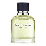 Dolce & Gabbana By Dolce & Gabbana For Men. Eau De Toilette Spray 4.2 Ounce | Amazon (US)