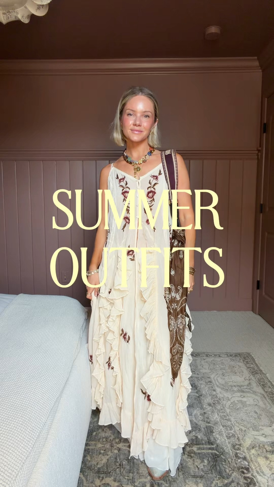 Summer outfits I’m loving from Free People!

#LTKootd #LTKgrwm