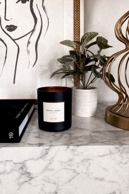 My favorite candles from Hotel Lobby Candle are on sale for 20% off! Code: JULY4

I gravitate towards more masculine scents and my favorites are Paris Nuit, New York, & Signature but I’ve had the chance to smell them all and they’re all  *chef’s kiss*.

I suggest the cities trio for the best deal and Miami is sooo good for a summer scent!

#LTKsalealert #LTKunder50 #LTKhome