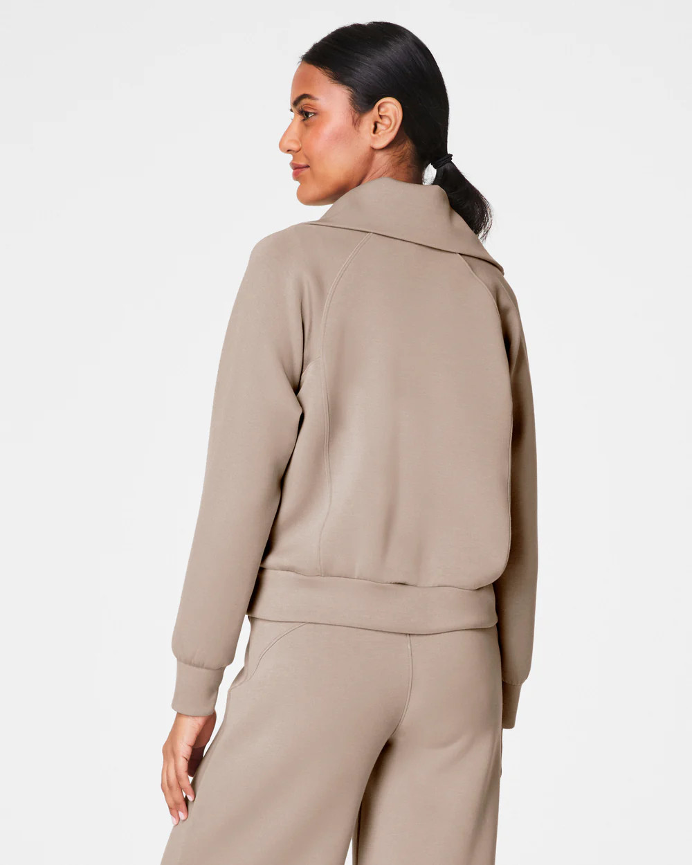 Half Zip | Spanx