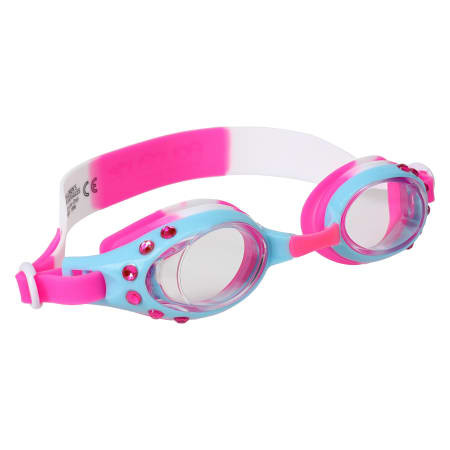 Aqua2ude™ Kid's Printed Swim Goggles | Five Below