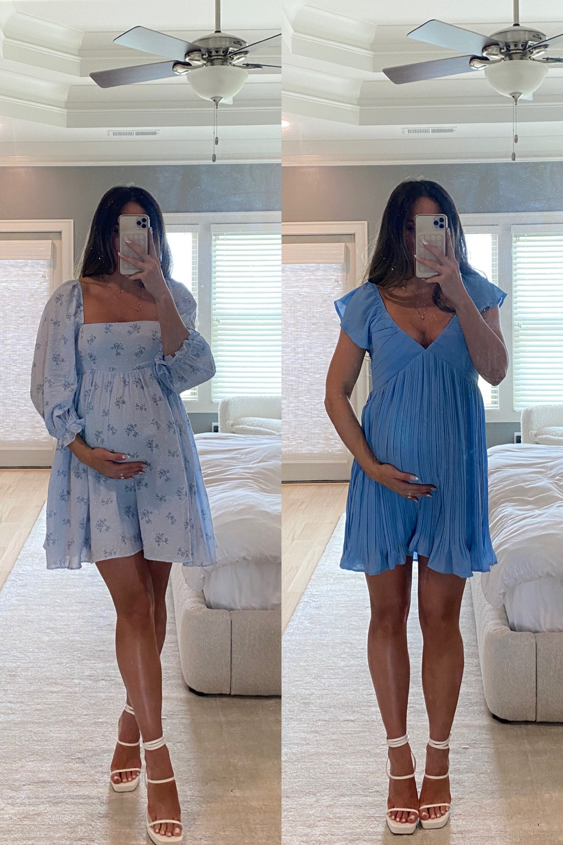 BABY SHOWER DRESS INSPO OR BUMP APPROVED DRESSES 

can use code SAV20 for 20% off (new customers only) 

#LTKbump