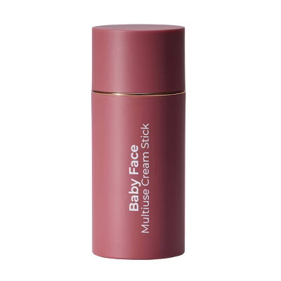 MCoBeauty Baby Face Multi Use Cream Stick - Peony Rose - 0.17oz | Target