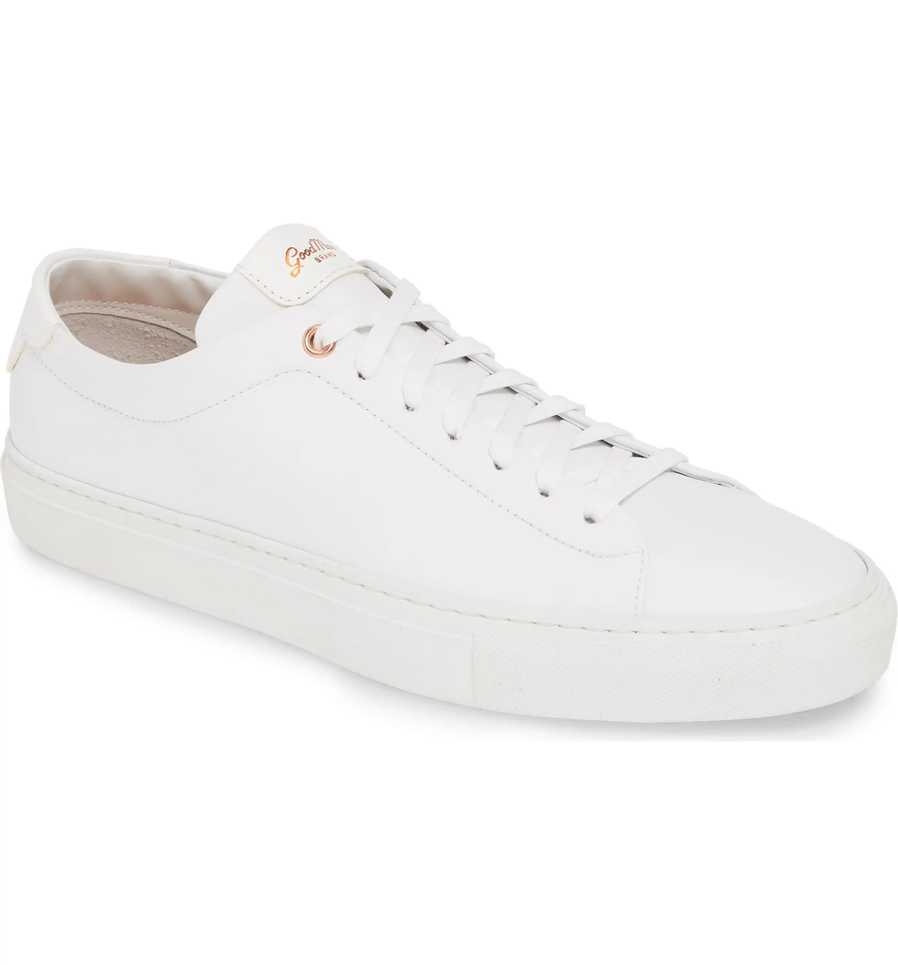 Edge Sneaker | Nordstrom