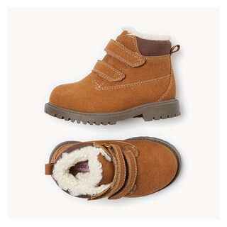 Toddler Boys' Boots | Joe Fresh