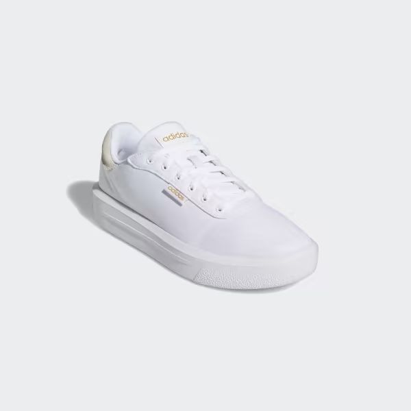 Court Platform CLN Shoes | adidas (US)