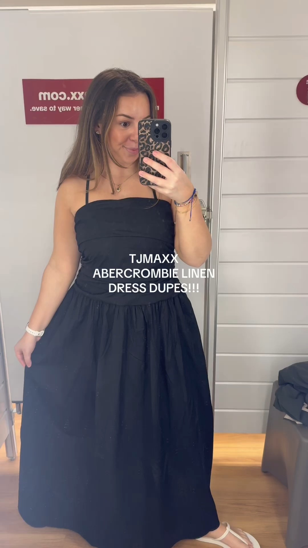 Linen Drop Waist Dresss

#LTKStyleTip #LTKFindsUnder100 #LTKFindsUnder50