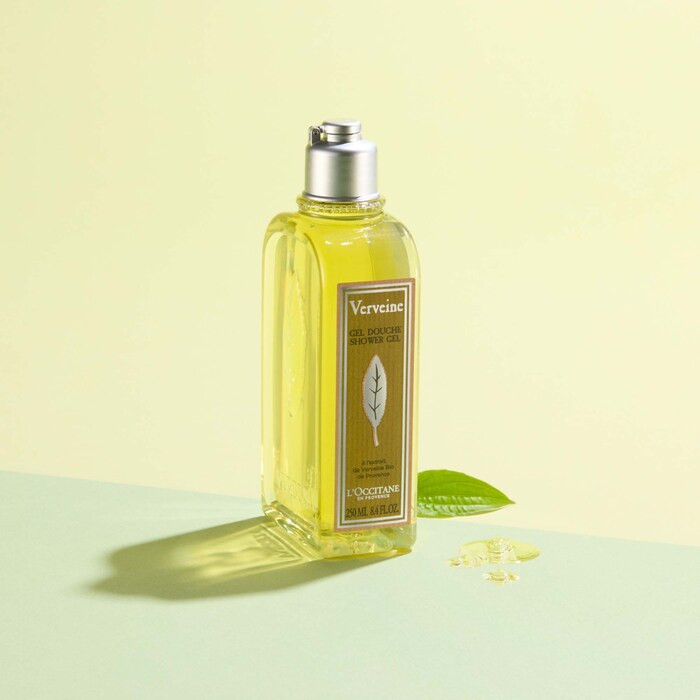 L'Occitane Verbena Shower Gel | Sephora (US)