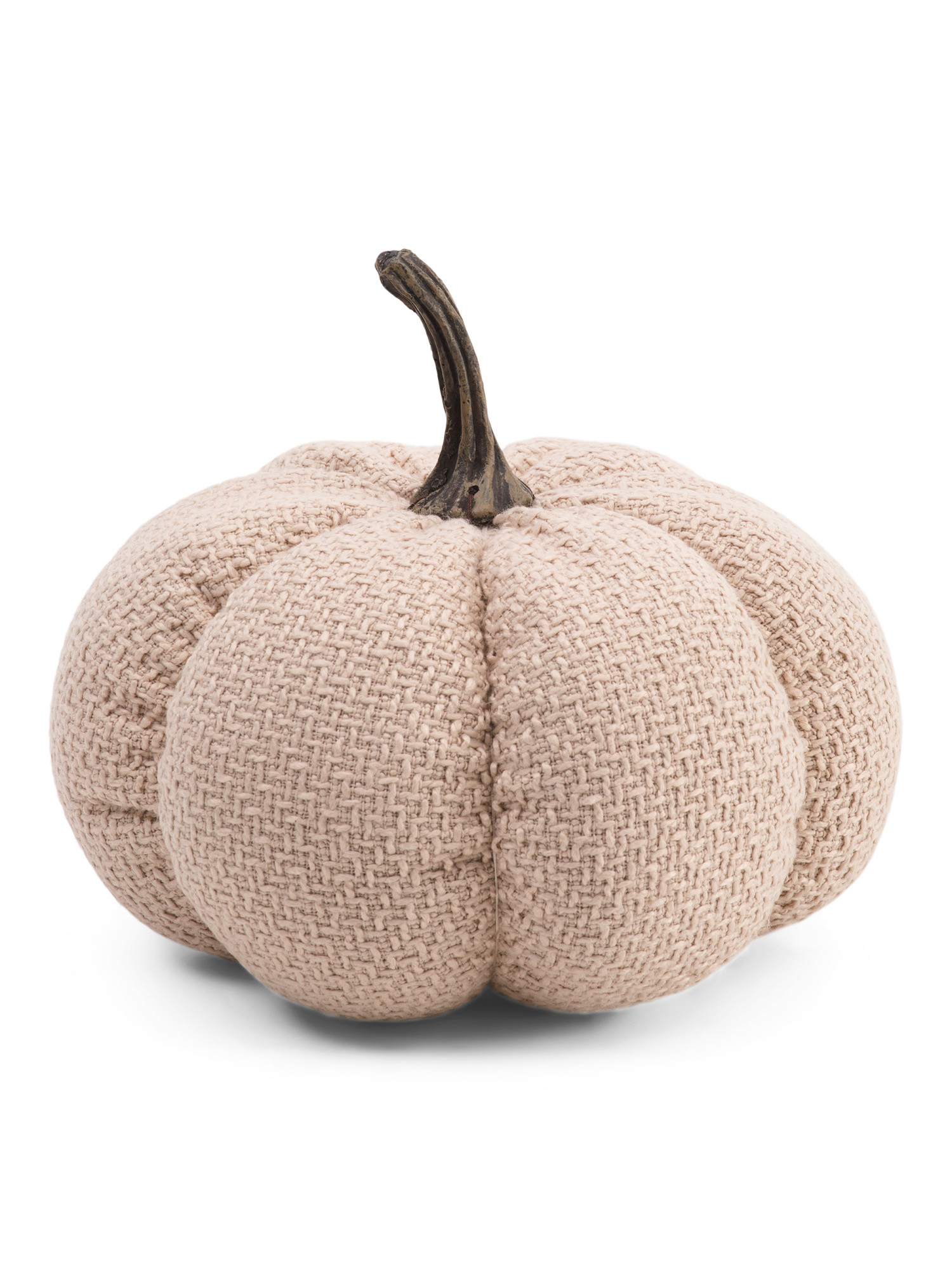 9in Fabric Pumpkin | Pillows & Decor | Marshalls | Marshalls