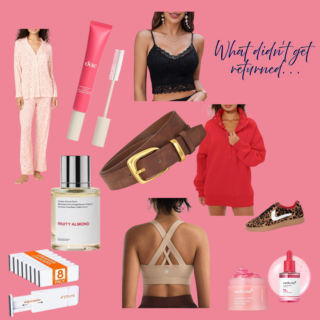 New favorites that you're going to fall in love with, too! 

 #LTKootd #LTKmomlife #LTKselfcare