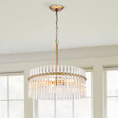 Chandeliers | Find Great Ceiling Lighting Deals Shopping at Overstock | Bed Bath & Beyond