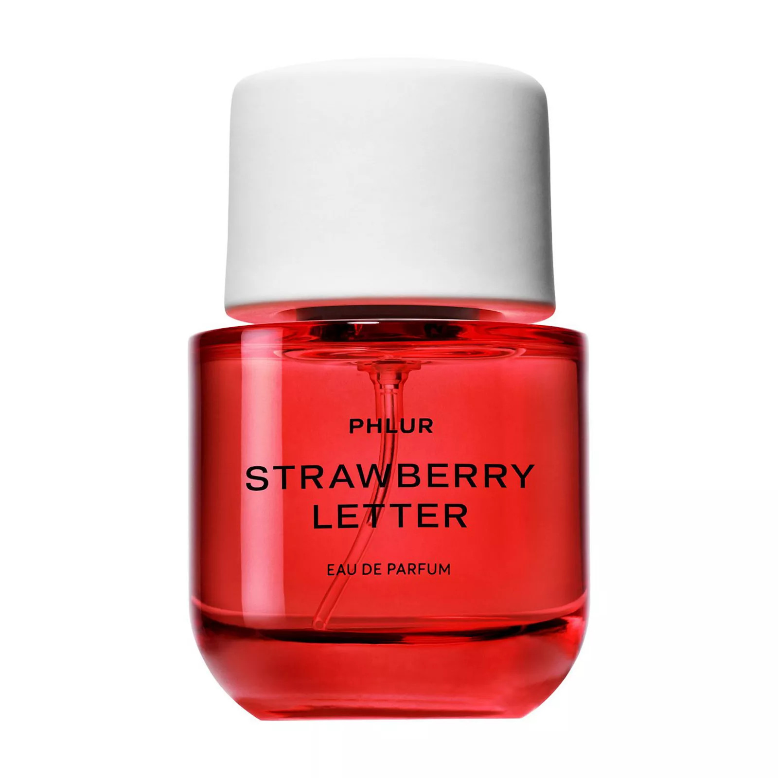 PHLUR Strawberry Letter Eau de Parfum, Size: 1.7 FL Oz | Kohl's