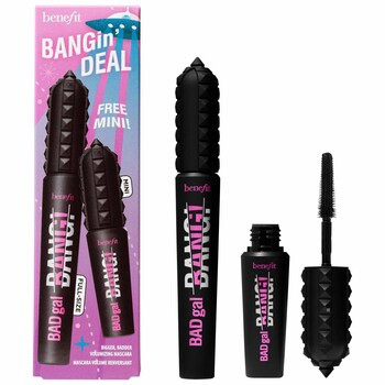 Benefit CosmeticsBANGin' Deal Volumizing Mascara Value Set | Sephora (US)