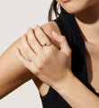 Amara Mother of Pearl | Ana Luisa