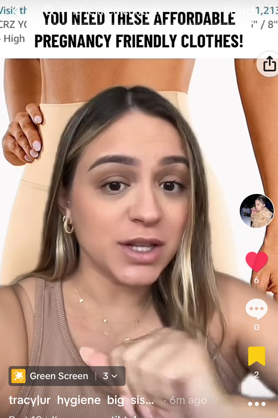 Pregnancy friendly non-maternity clothes! Affordable and cute and most importantly…COMFY!

#LTKbump #LTKFind #LTKBacktoSchool