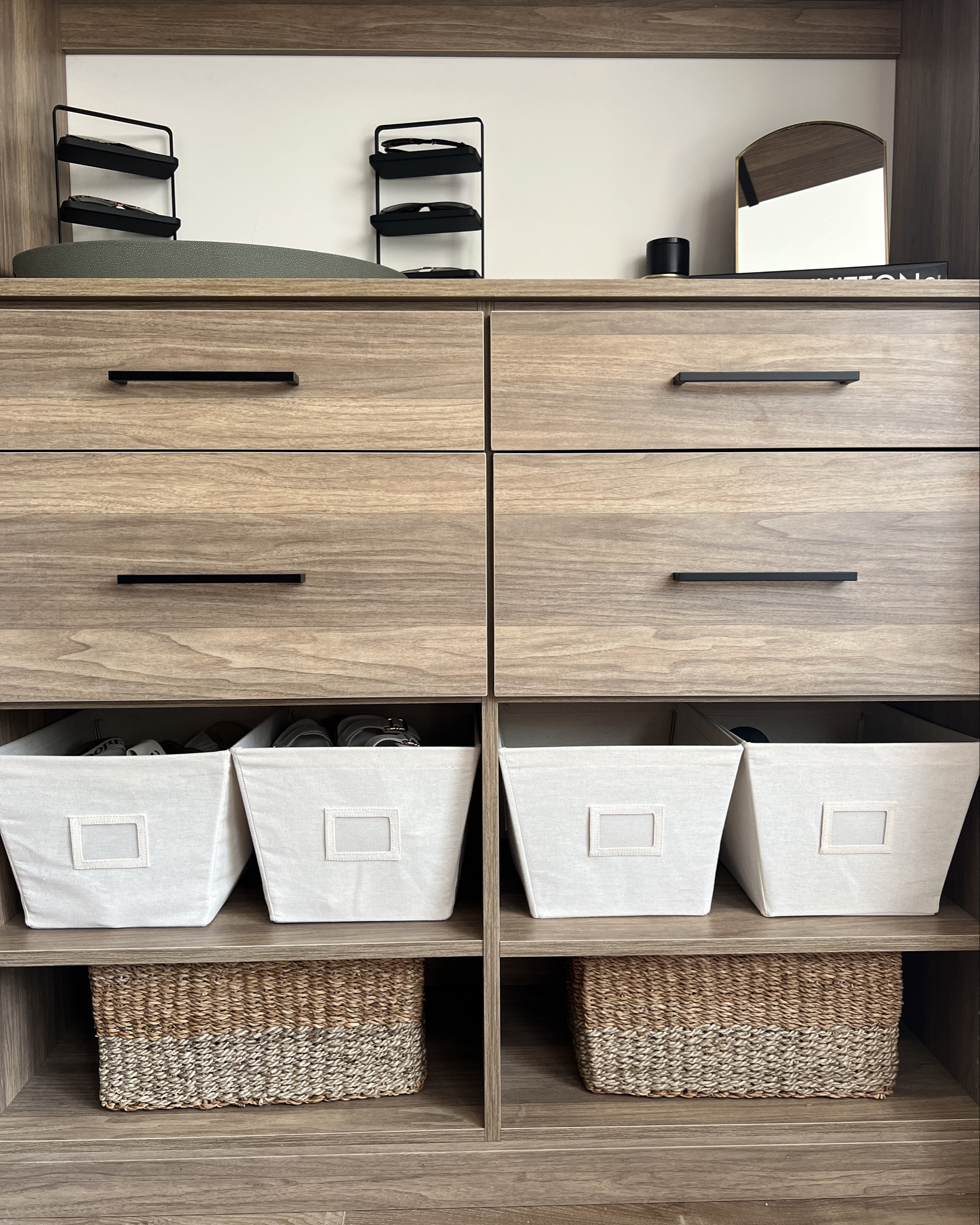 Container Store Bogo Sale: My Favorite Baskets

#LTKFindsUnder50 #LTKSaleAlert #LTKHome