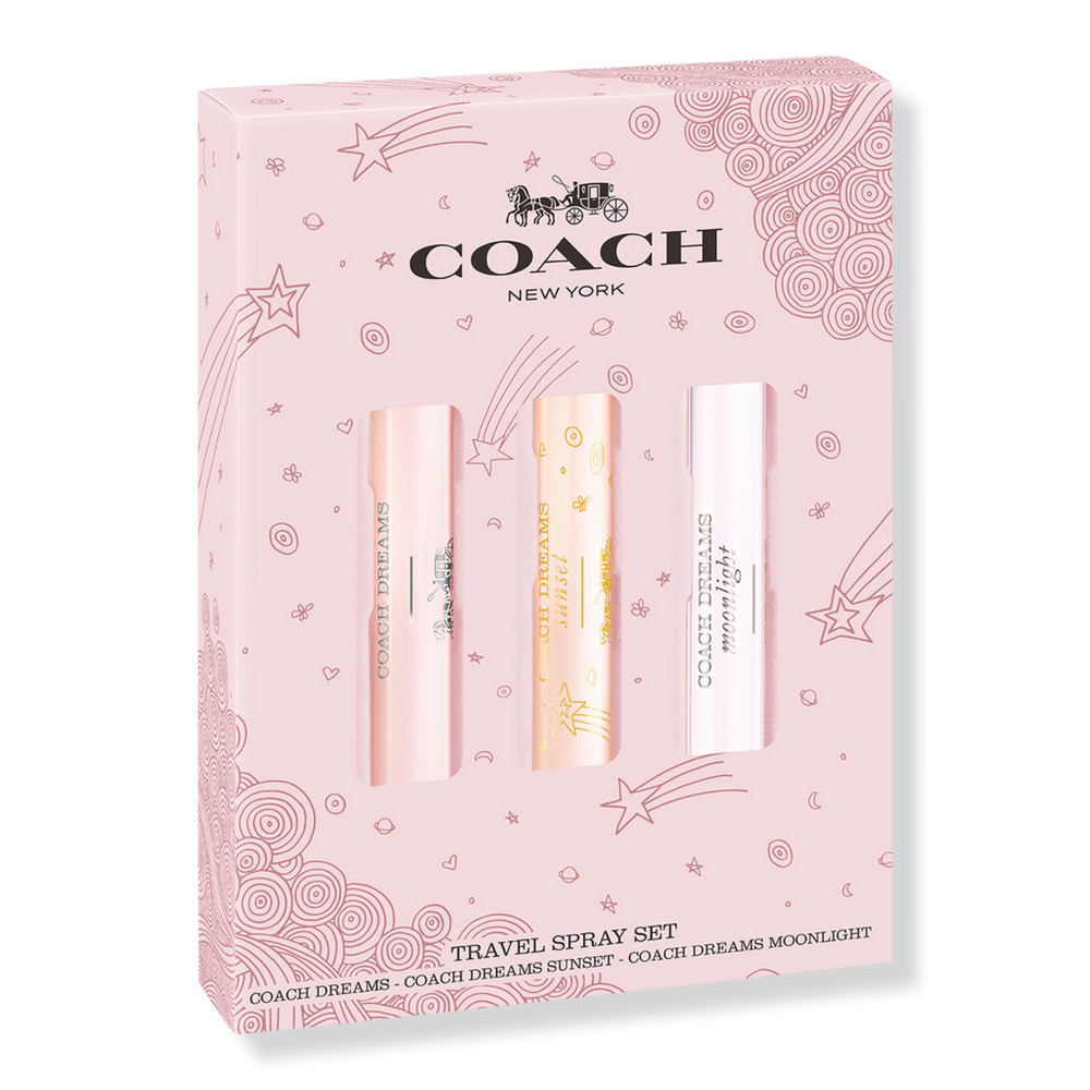 Coach Dreams Trio Set | Ulta