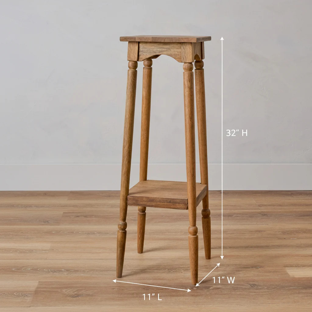 Cunningham Plant Stand | Magnolia
