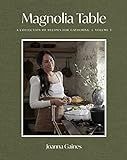 Magnolia Table, Volume 3: A Collection of Recipes for Gathering     Hardcover – May 2, 2023 | Amazon (US)