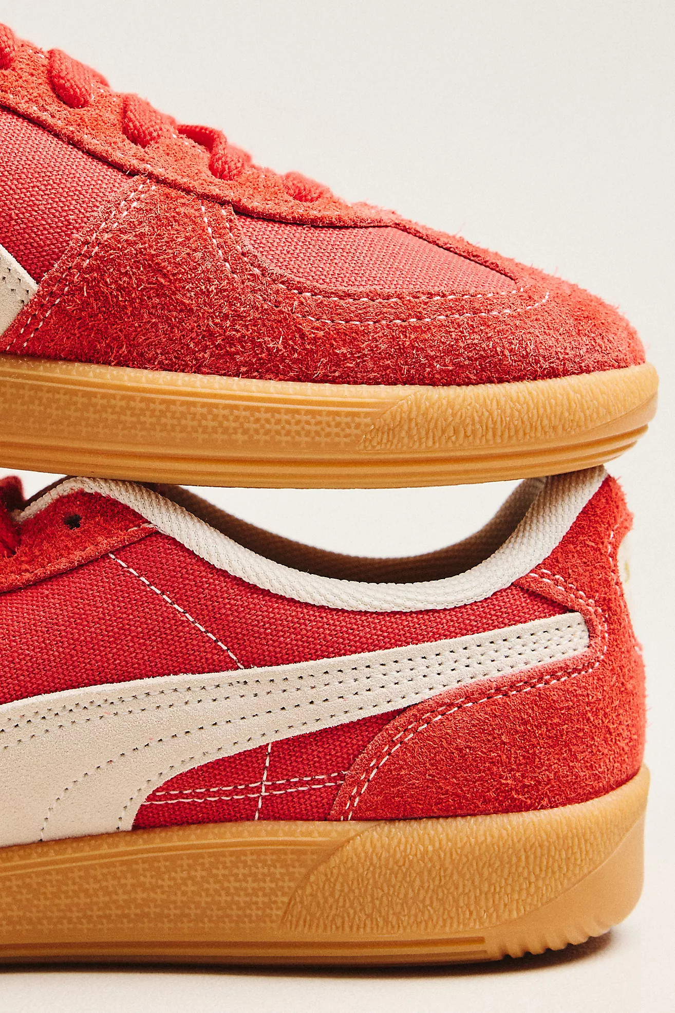 PUMA Palermo Sneakers | Anthropologie (US)