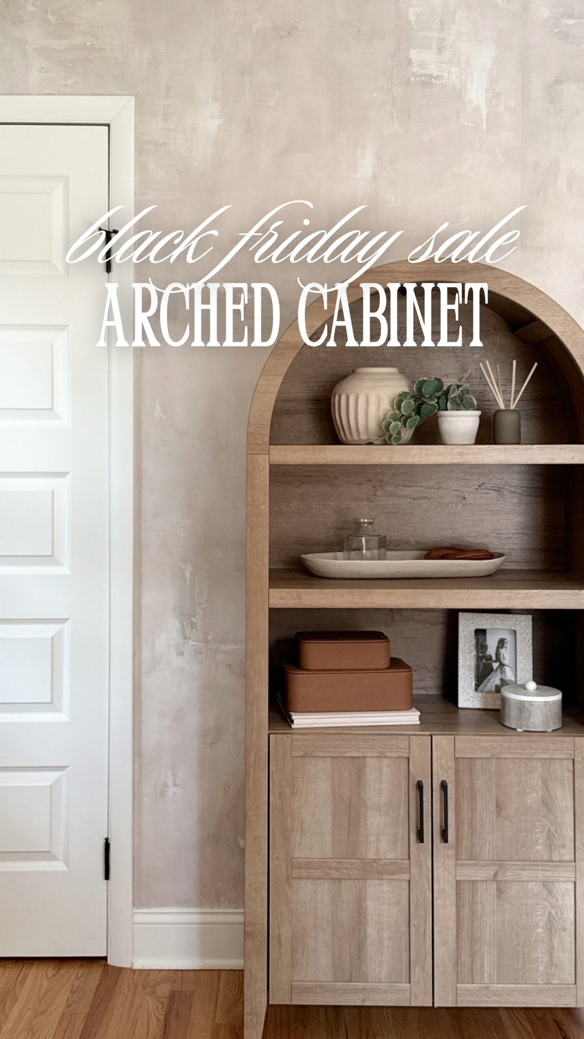 BLACK FRIDAY FAVORITE: this arched Amazon cabinet is my favorite furniture piece!

Black Friday, gift ideas, gifts, holiday gifts, christmas gift, amazon finds, home decor, furniture

#LTKCyberWeek
