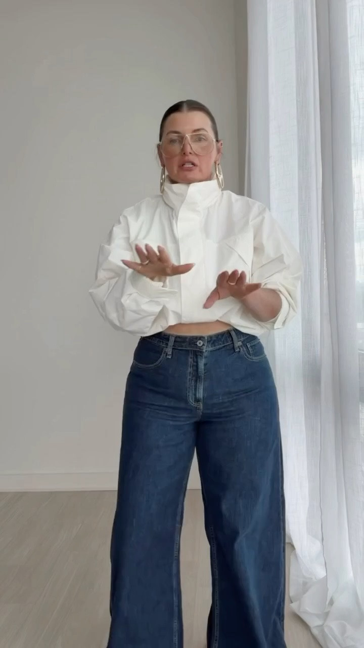 Found a similar option for the jacket! Loving these linen blend jeans for a lightweight summer option

#LTKootd #LTKgrwm
