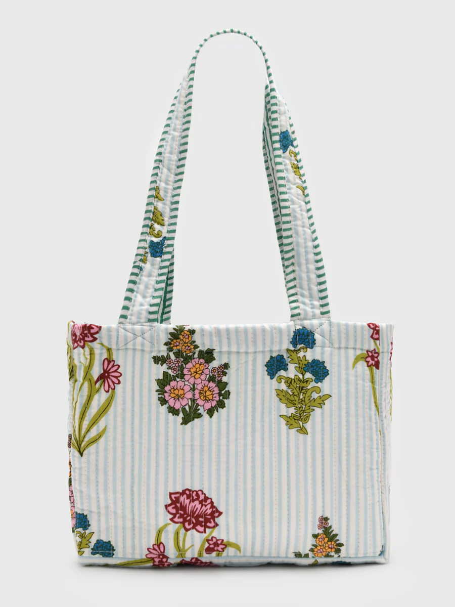 Maria de la Orden Alfie Small Bag | Saint Bernard