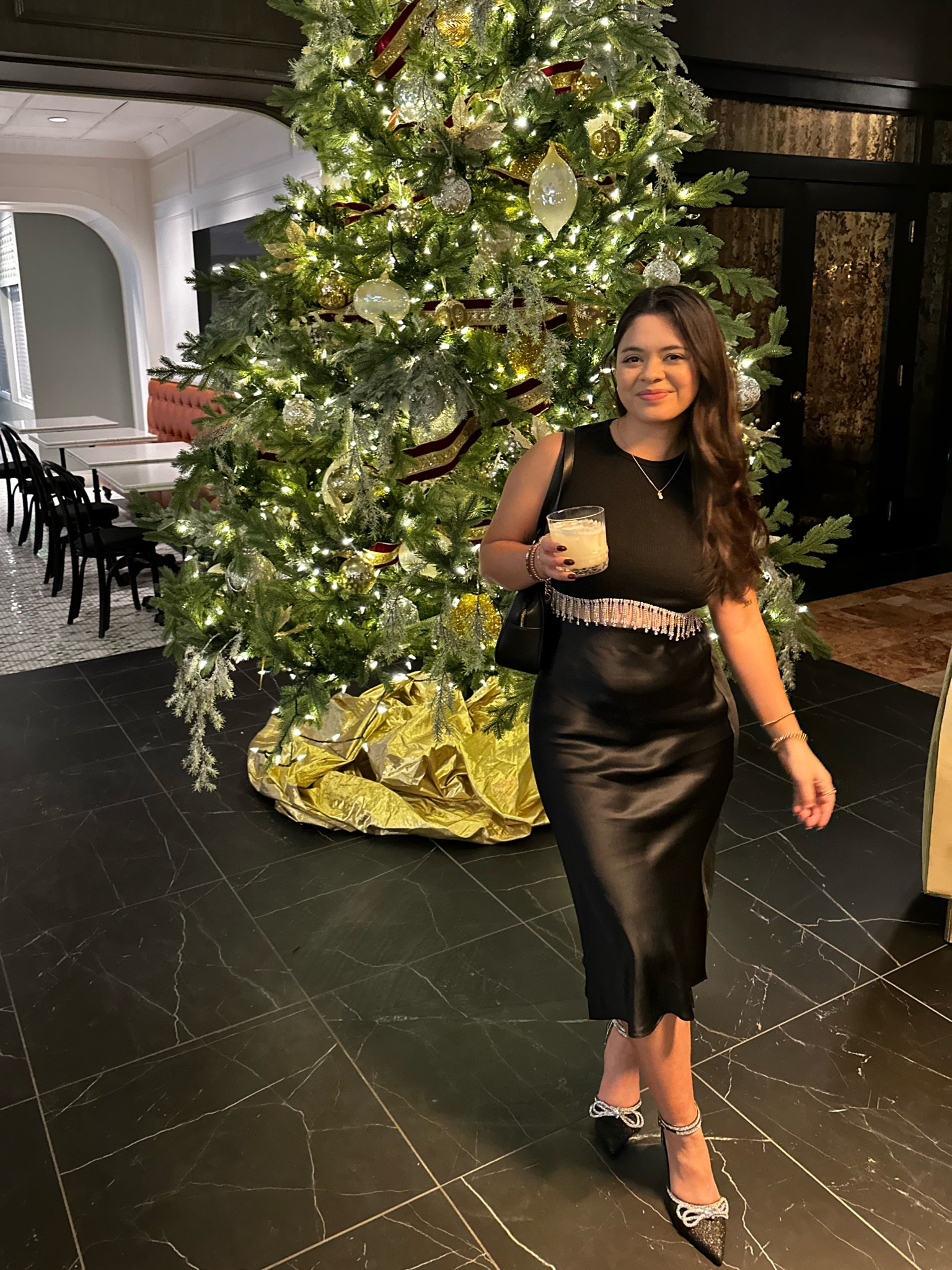 #LTKParties #LTKSeasonal #LTKStyleTip