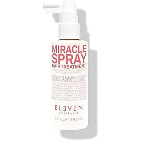 Miracle Spray Treatment | Amazon (US)