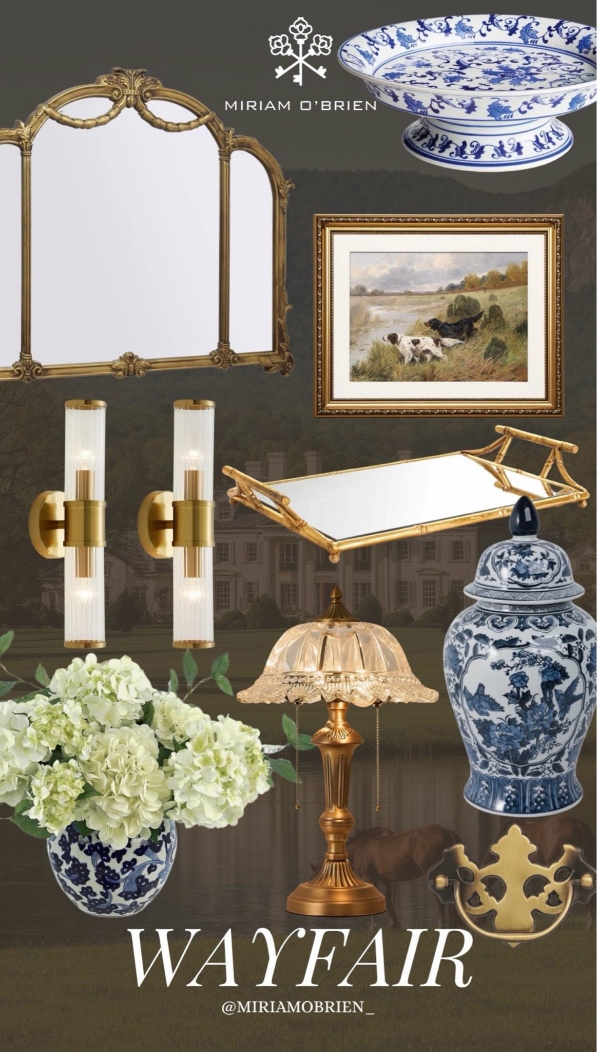 Wayfair Timeless Home

Follow me at @miriamobrien_ on IG and TikTok! 

#WayfairHome #WayfairDecor #TimelessDecor #HomeDecor

#LTKOver40 #LTKSeasonal #LTKHome