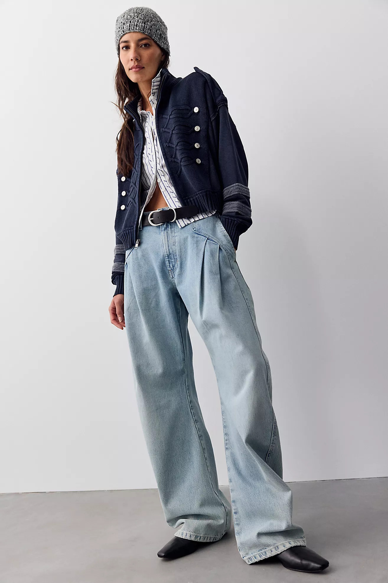 We The Free Golden Hour Trouser Jeans | Free People (Global - UK&FR Excluded)