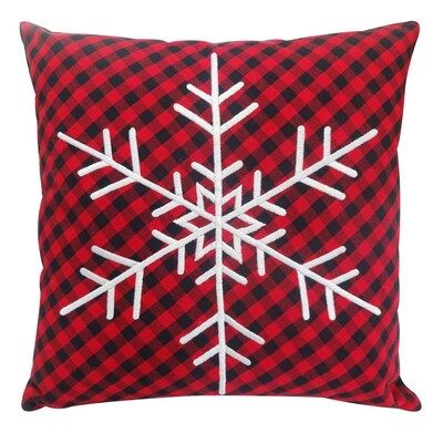 Holiday Living 18-in Snowflake Lowes.com | Lowe's