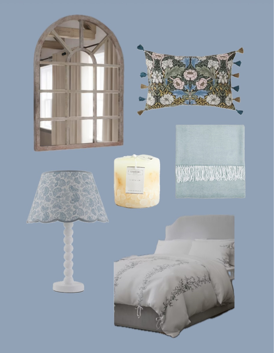 Blue has been a massive colour this year at Marks!

#LTKhome #LTKautumn #LTKuk