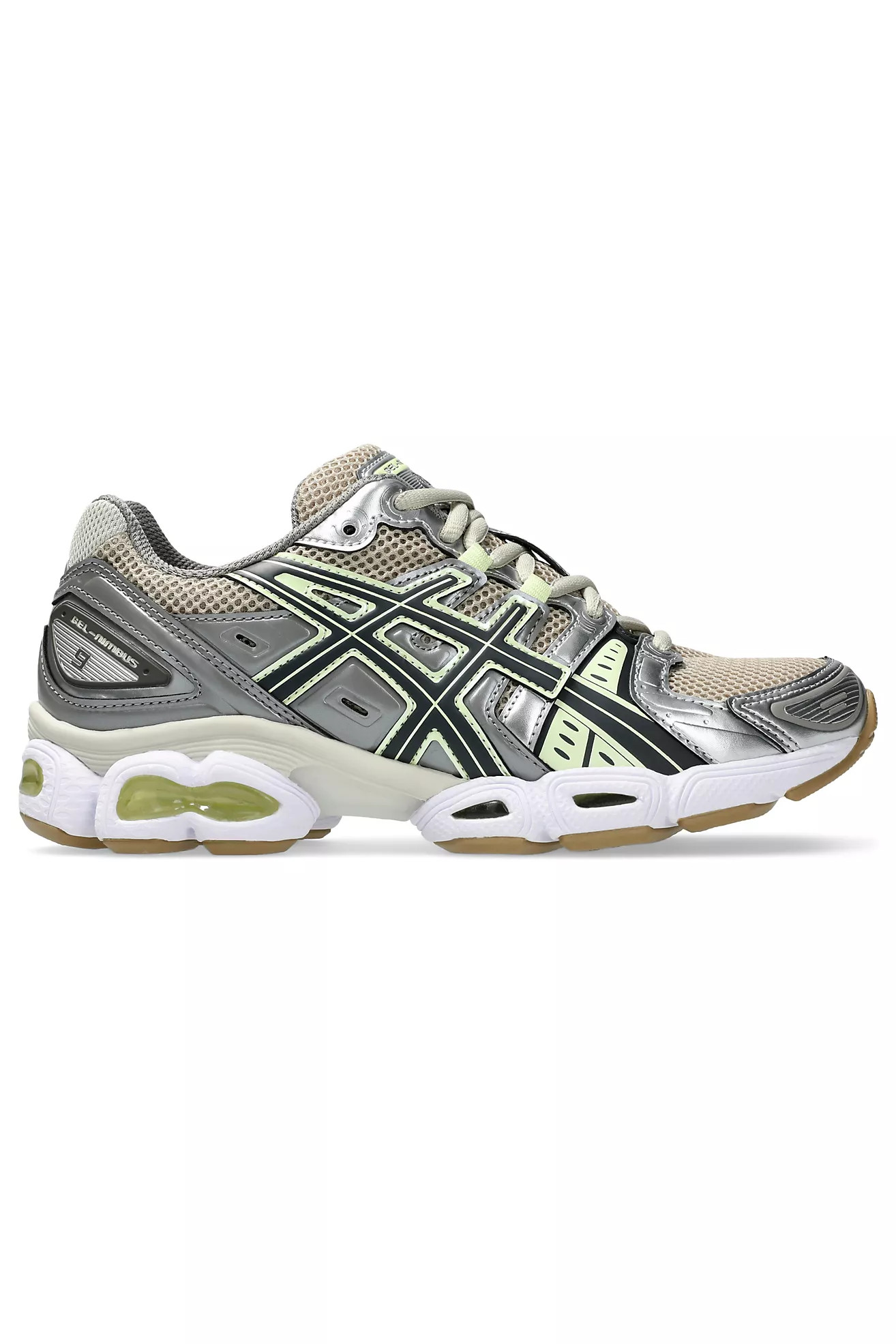ASICS Gel-Nimbus 9 Sportstyle Sneakers | Anthropologie (US)