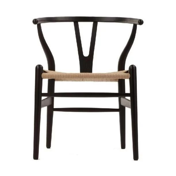 Plata Decor Wishbone Chair | Walmart (CA)