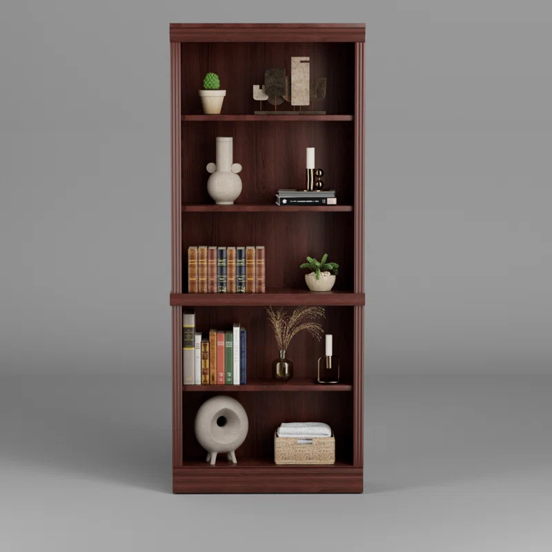 Anotidaishe Bookcase | Wayfair North America