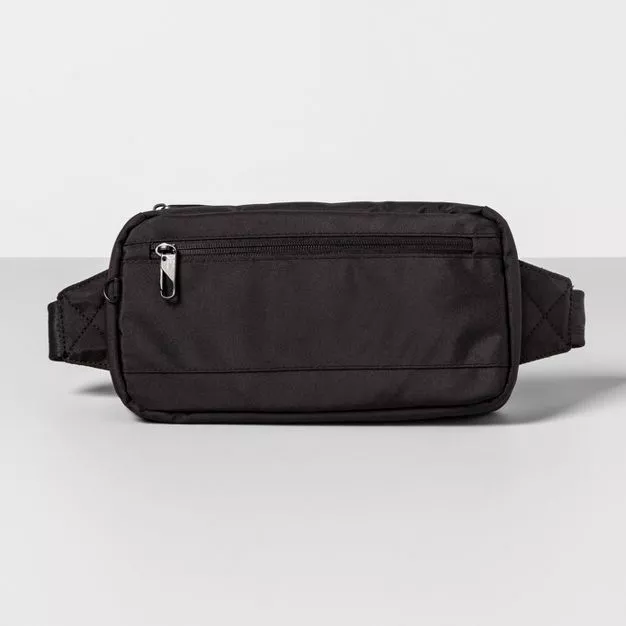 Target waist shop pack