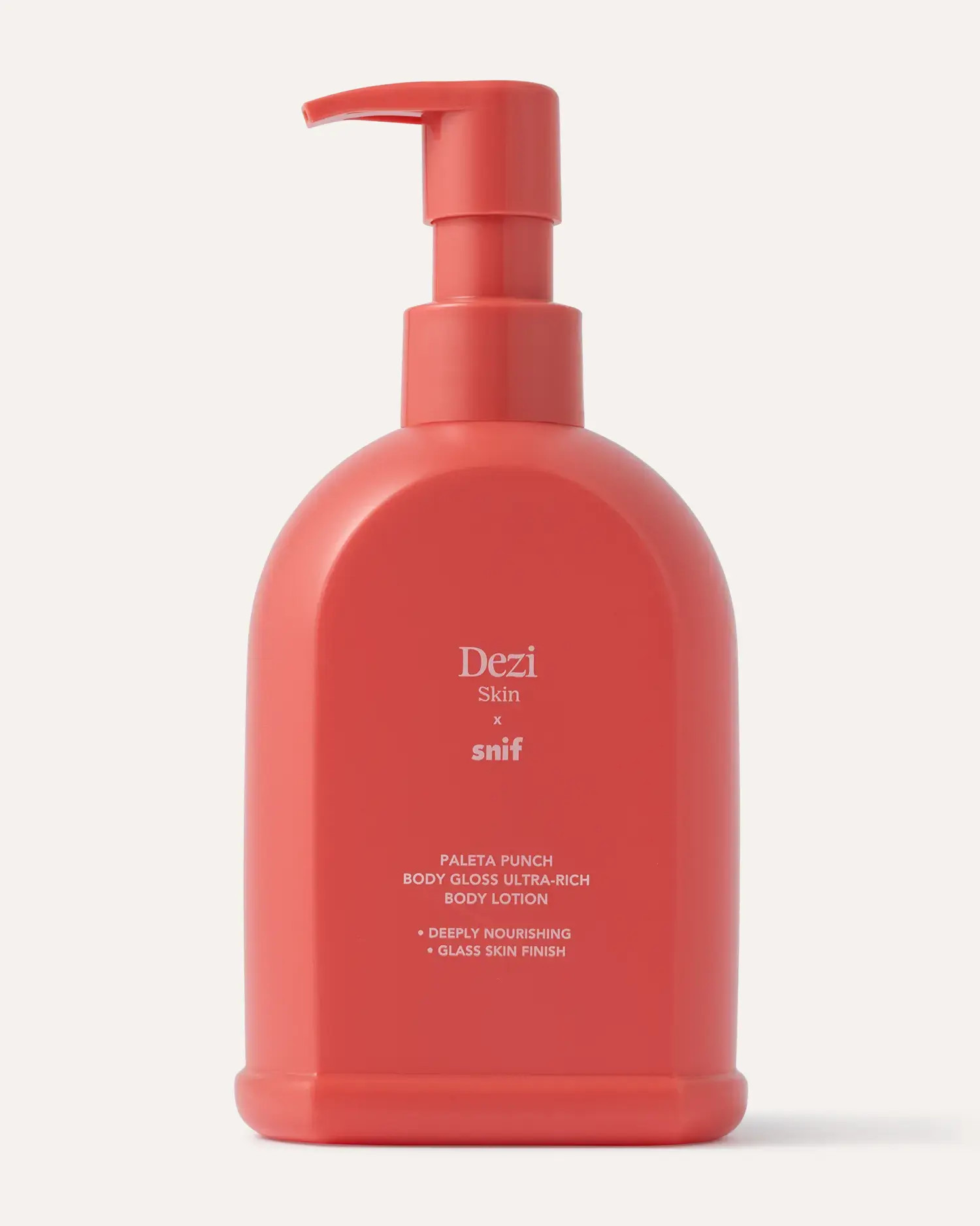 Body Gloss - DEZI SKIN x SNIF | DEZI Skin