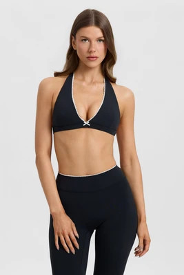 NAMA Body Soft™ Bluebelle Plunge Bra - Body Soft™ Bluebelle Plunge Bra | Shop.com