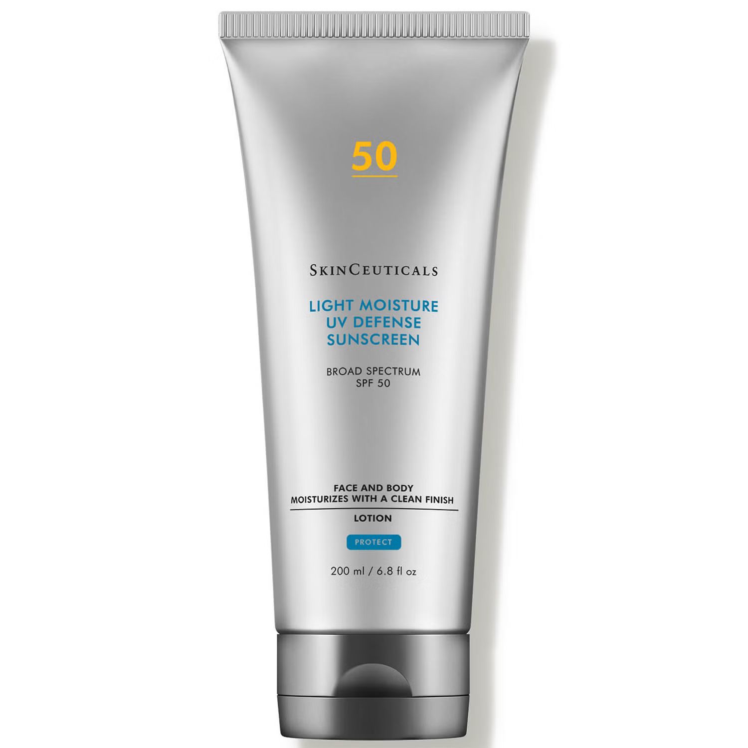 SkinCeuticals Light Moisture UV Defense SPF 50 6.8 fl. oz | Skinstore